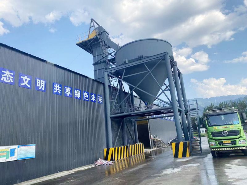 NE板链式斗式提升机