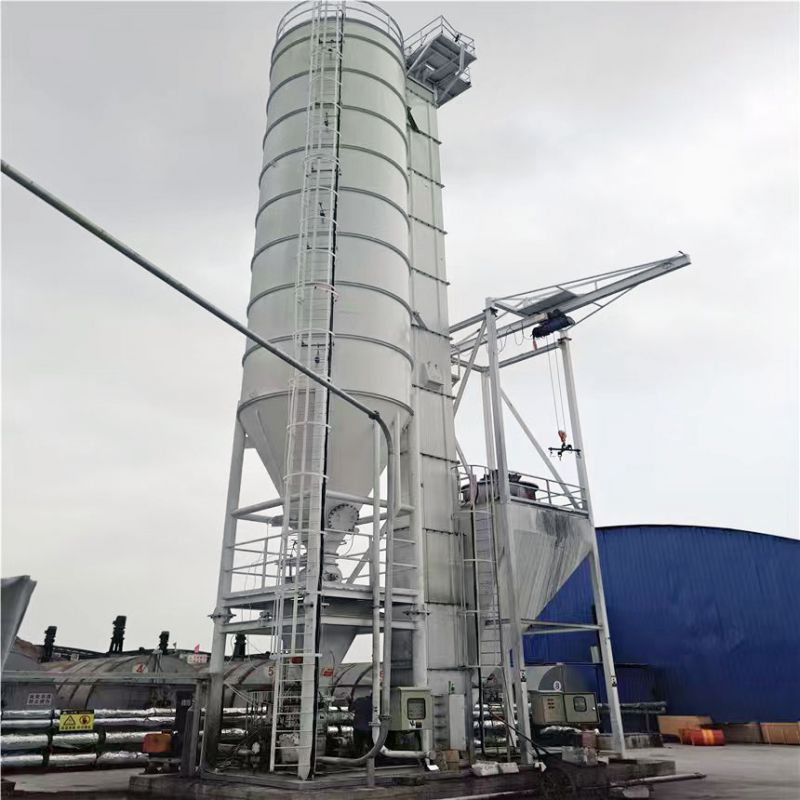 木森重工——NE200 板链式斗式提升机完整详解